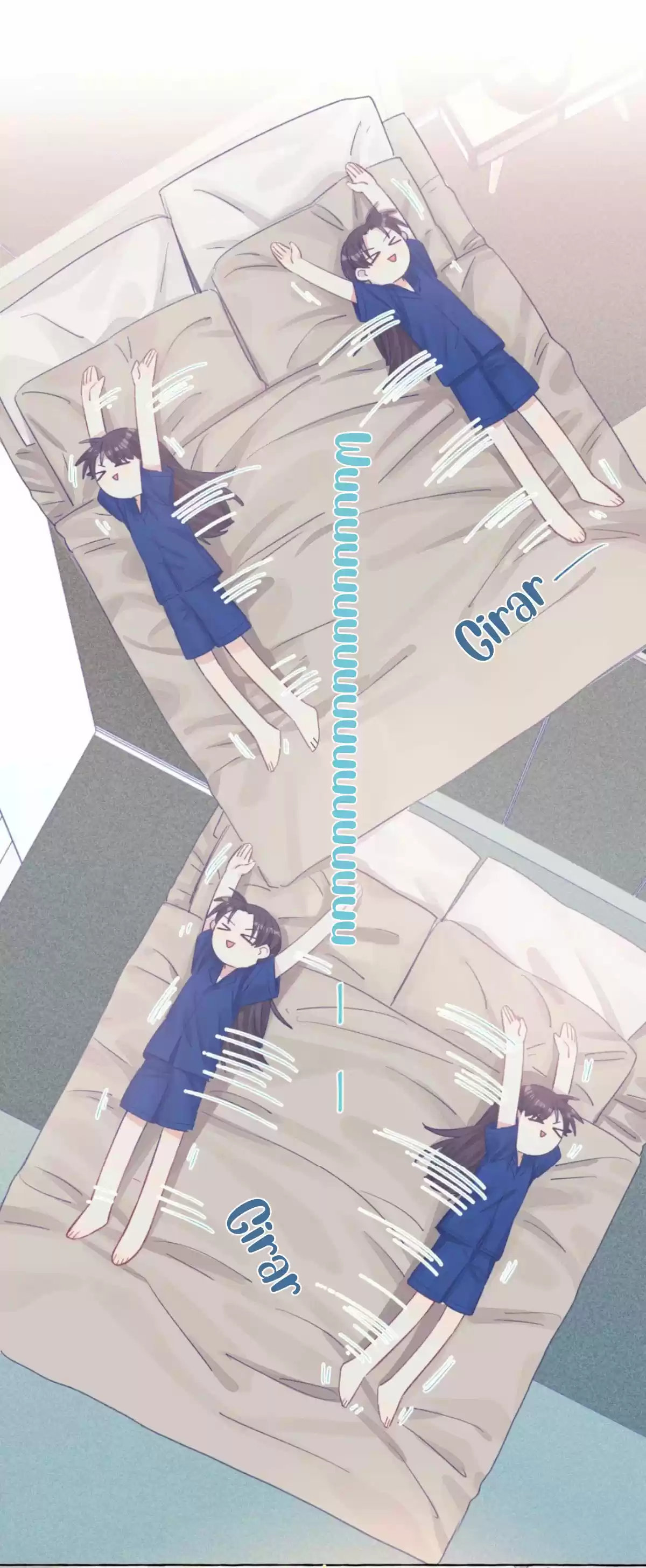 Straight Girl Trap (2020) - Capítulo 27 - Página 4 - LectorTMOo