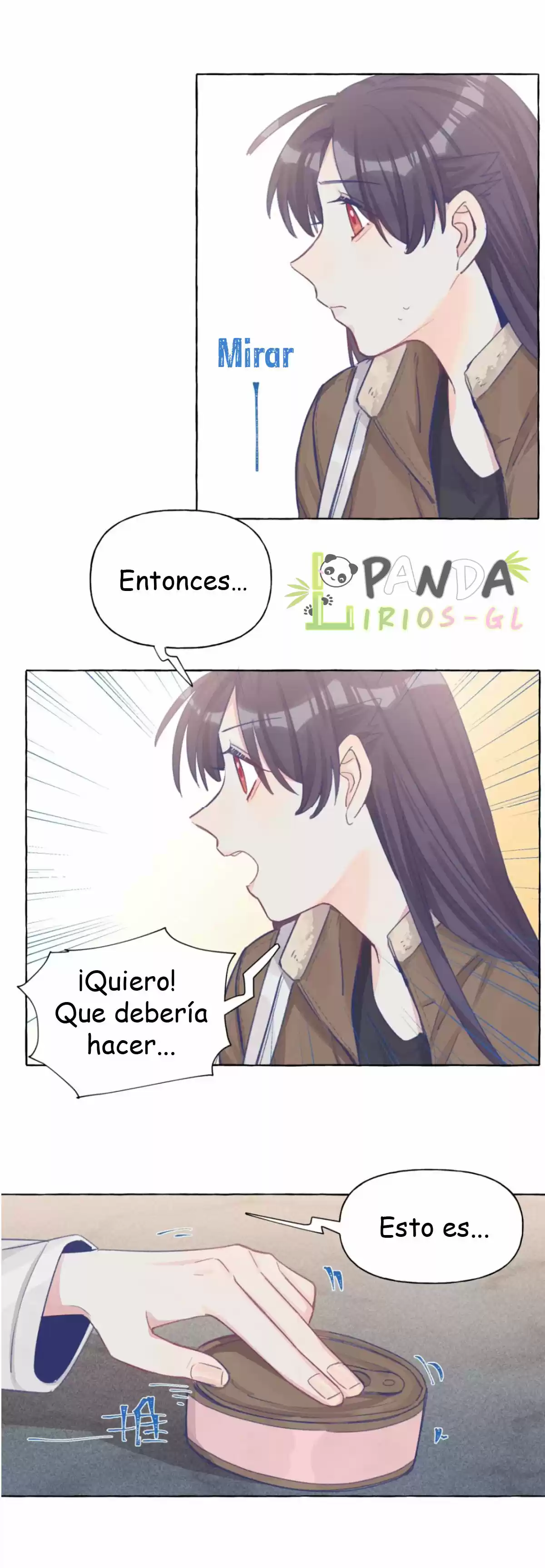 Straight Girl Trap (2020) - Capítulo 27 - Página 11 - LectorTMOo
