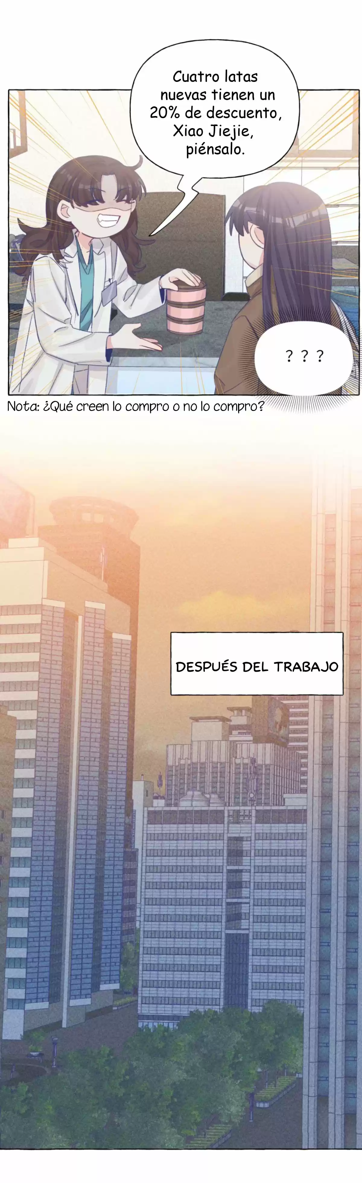 Straight Girl Trap (2020) - Capítulo 27 - Página 12 - LectorTMOo