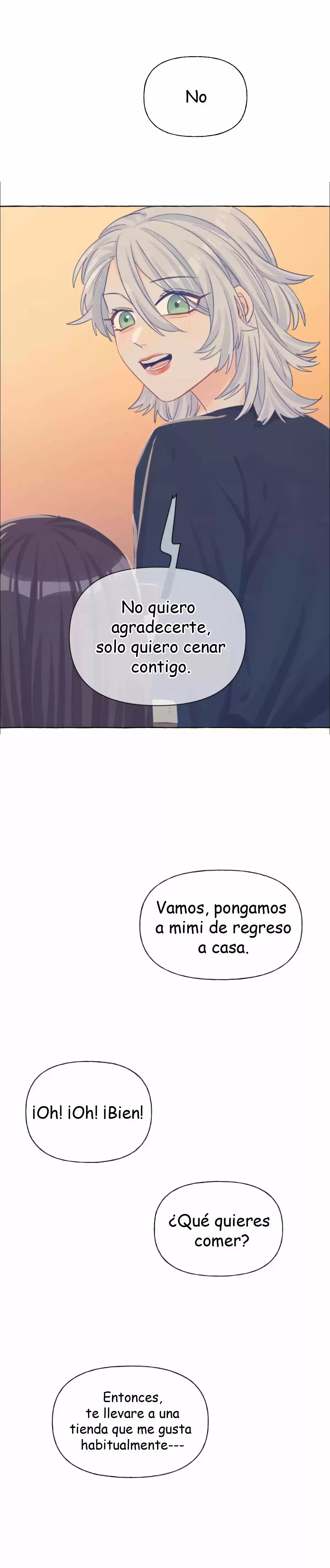 Straight Girl Trap (2020) - Capítulo 27 - Página 16 - LectorTMOo