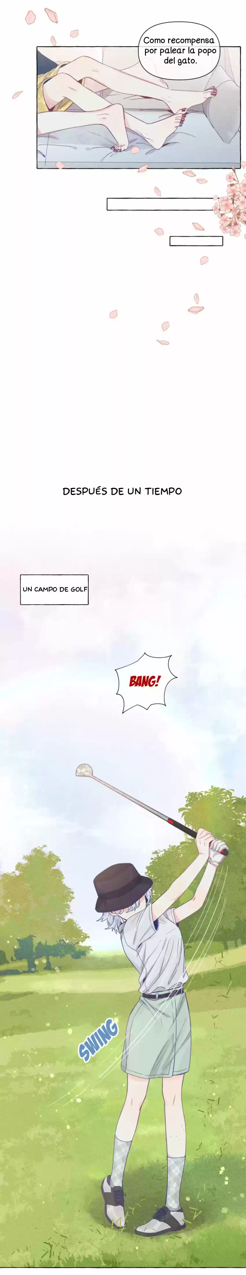 Straight Girl Trap (2020) - Capítulo 28.5 - Página 8 - LectorTMOo