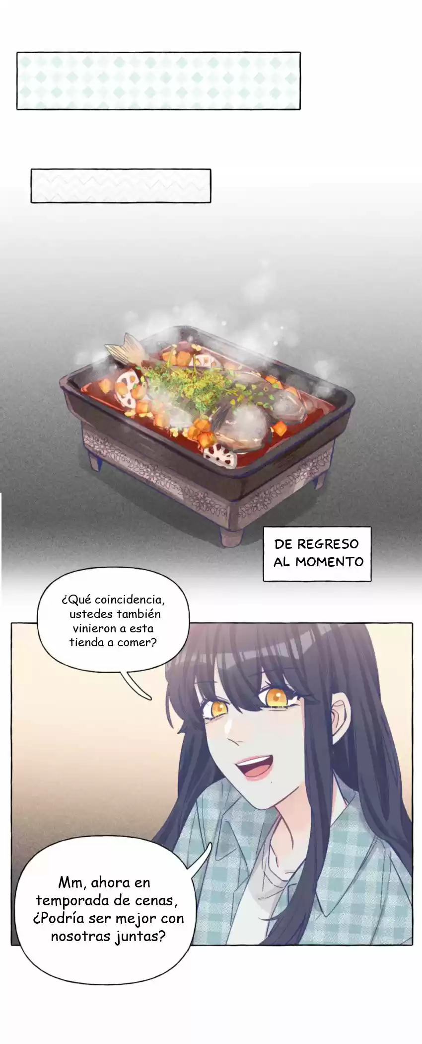 Straight Girl Trap (2020) - Capítulo 28 - Página 5 - LectorTMOo