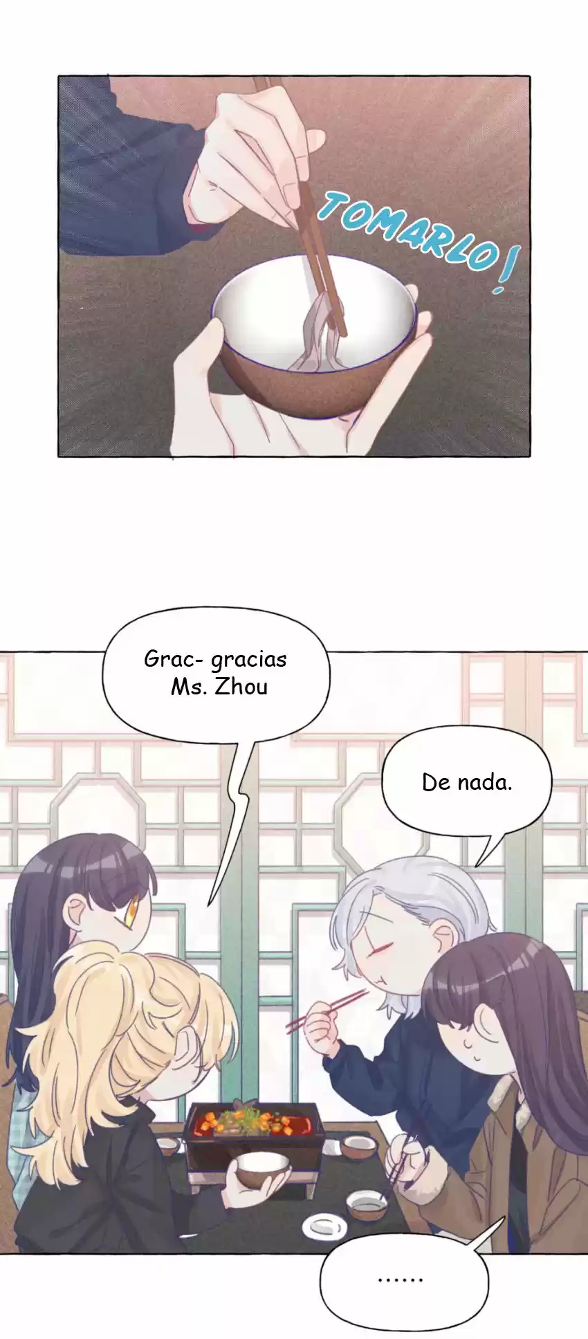 Straight Girl Trap (2020) - Capítulo 28 - Página 13 - LectorTMOo