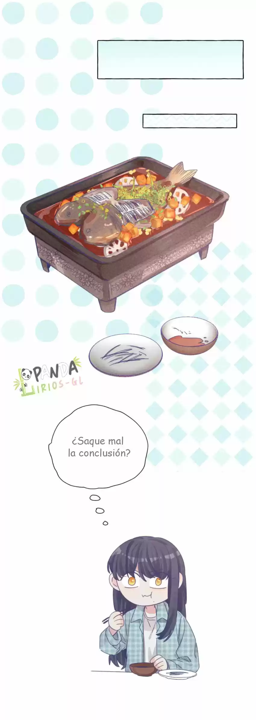 Straight Girl Trap (2020) - Capítulo 28 - Página 14 - LectorTMOo