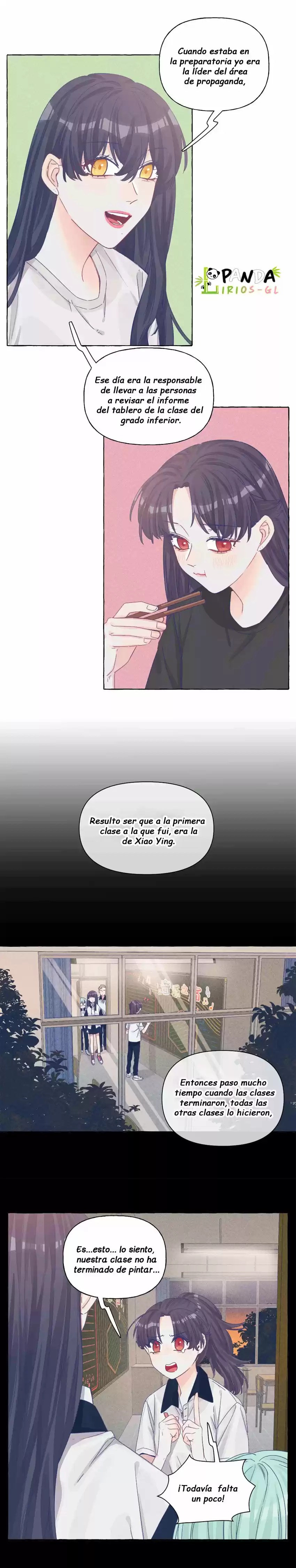 Straight Girl Trap (2020) - Capítulo 29 - Página 4 - LectorTMOo