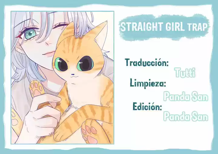 Straight Girl Trap (2020) - Capítulo 30 - Página 5 - LectorTMOo