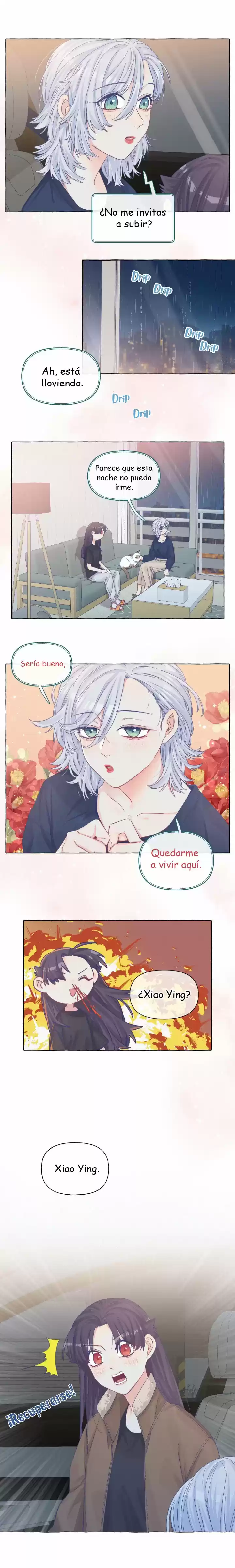 Straight Girl Trap (2020) - Capítulo 30 - Página 6 - LectorTMOo