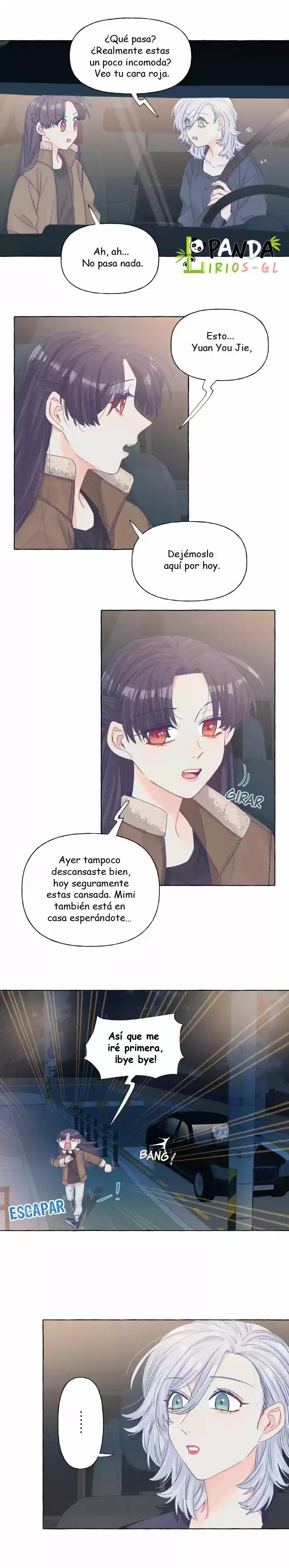 Straight Girl Trap (2020) - Capítulo 30 - Página 7 - LectorTMOo