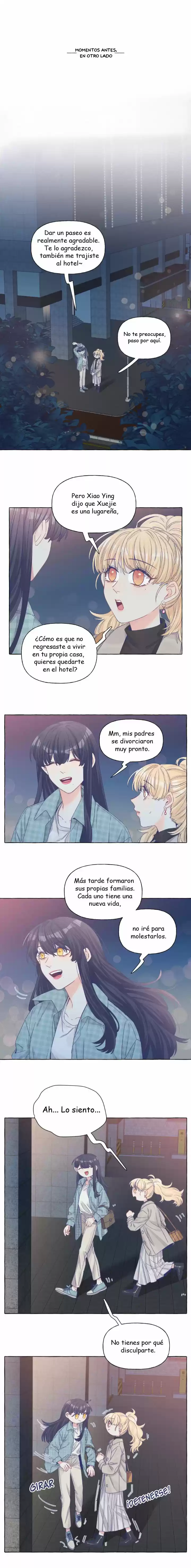 Straight Girl Trap (2020) - Capítulo 30 - Página 14 - LectorTMOo