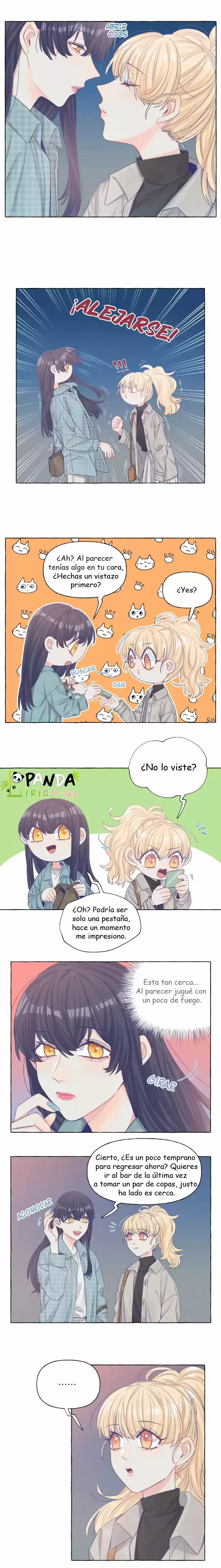 Straight Girl Trap (2020) - Capítulo 31 - Página 4 - LectorTMOo
