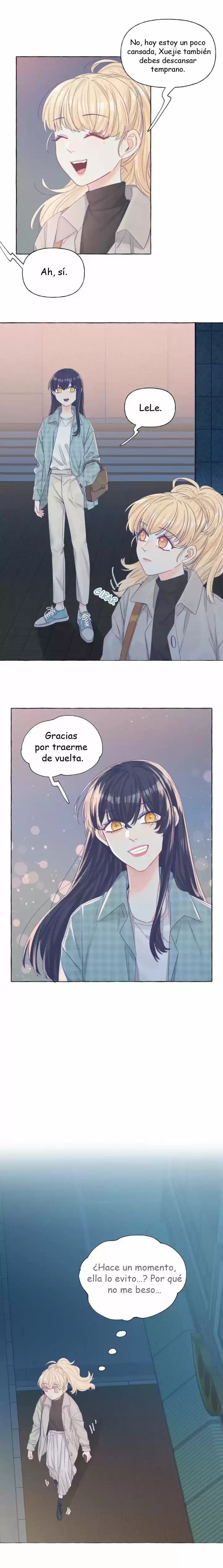 Straight Girl Trap (2020) - Capítulo 31 - Página 5 - LectorTMOo