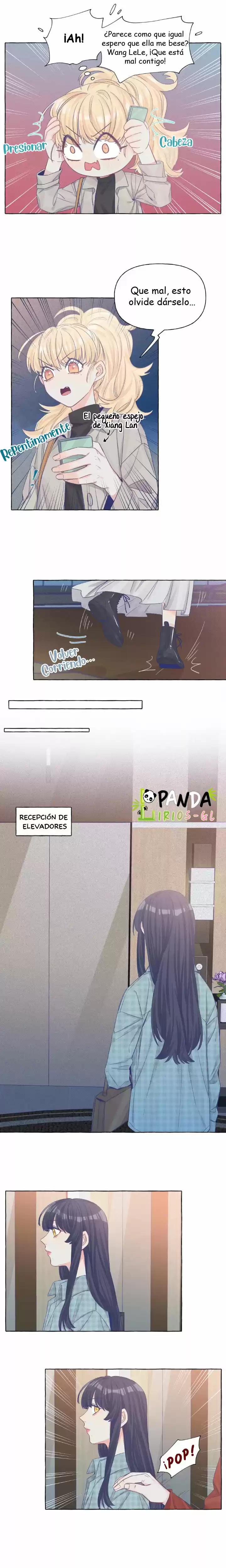 Straight Girl Trap (2020) - Capítulo 31 - Página 6 - LectorTMOo