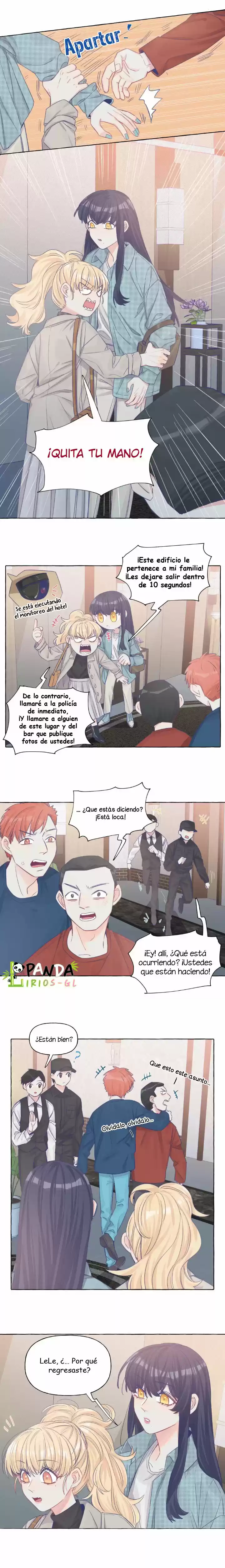 Straight Girl Trap (2020) - Capítulo 31 - Página 8 - LectorTMOo