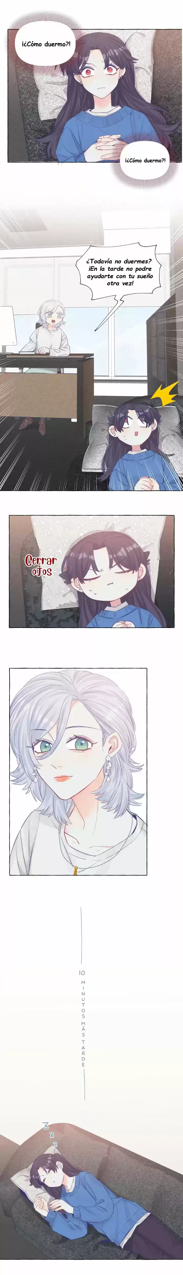 Straight Girl Trap (2020) - Capítulo 33 - Página 4 - LectorTMOo