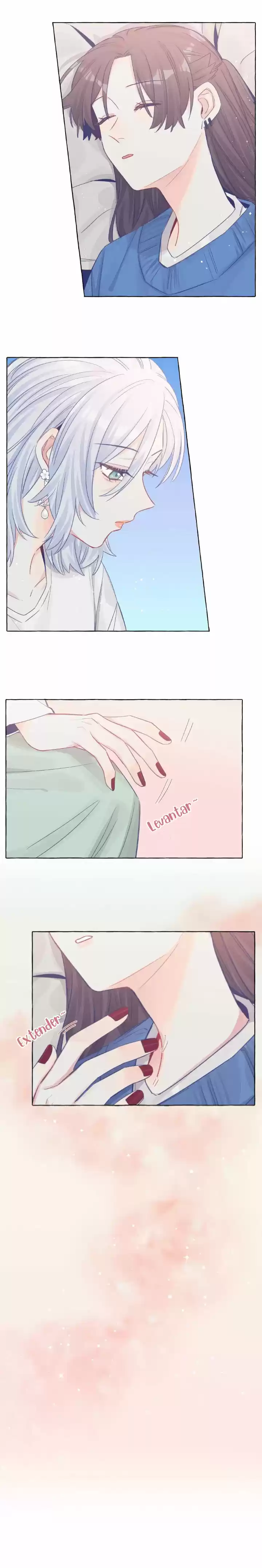 Straight Girl Trap (2020) - Capítulo 33 - Página 6 - LectorTMOo