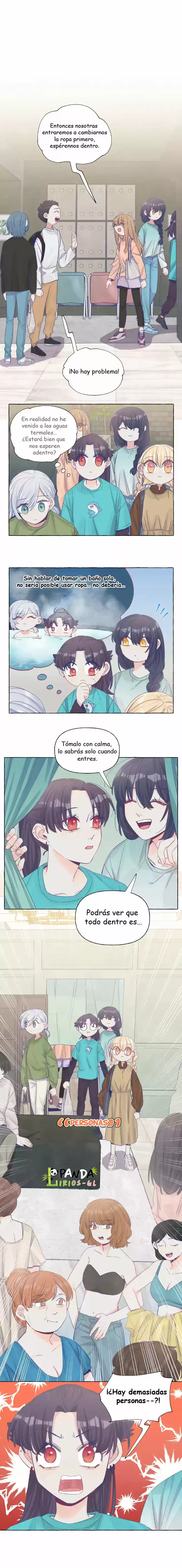 Straight Girl Trap (2020) - Capítulo 36 - Página 7 - LectorTMOo