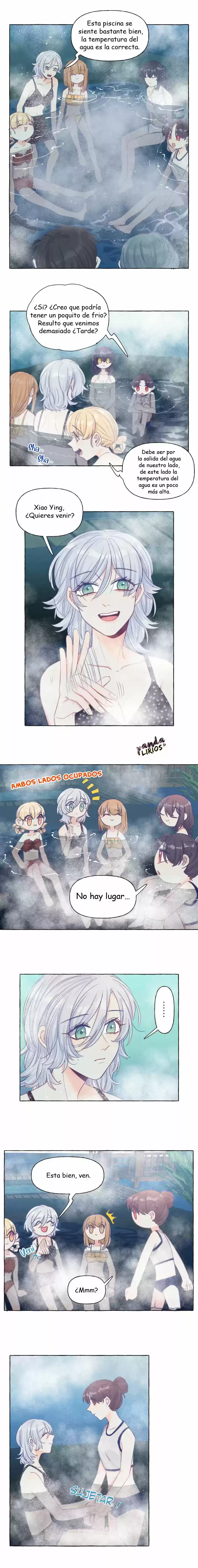 Straight Girl Trap (2020) - Capítulo 37 - Página 4 - LectorTMOo