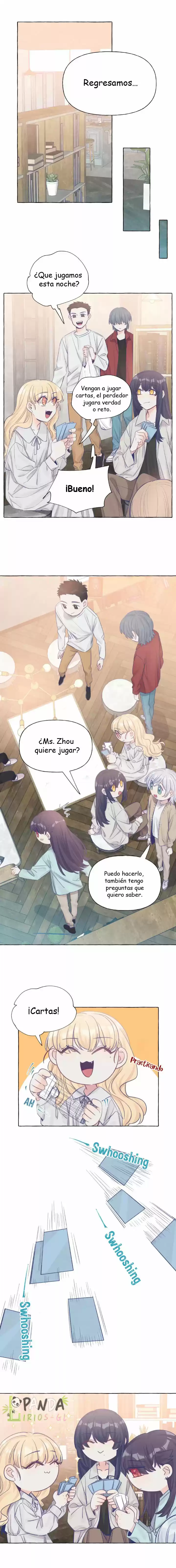 Straight Girl Trap (2020) - Capítulo 38 - Página 5 - LectorTMOo