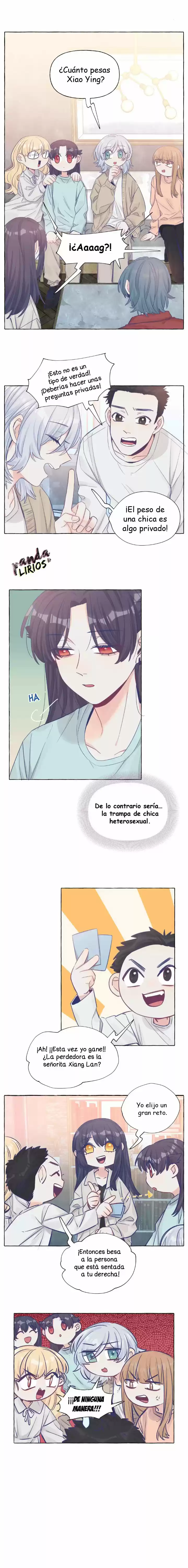Straight Girl Trap (2020) - Capítulo 38 - Página 7 - LectorTMOo