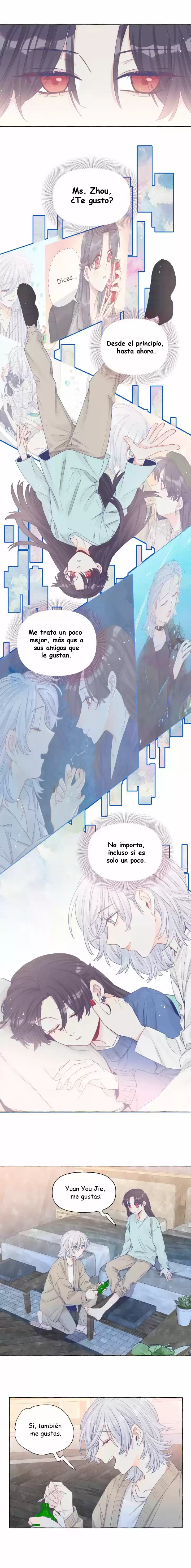 Straight Girl Trap (2020) - Capítulo 40 - Página 6 - LectorTMOo