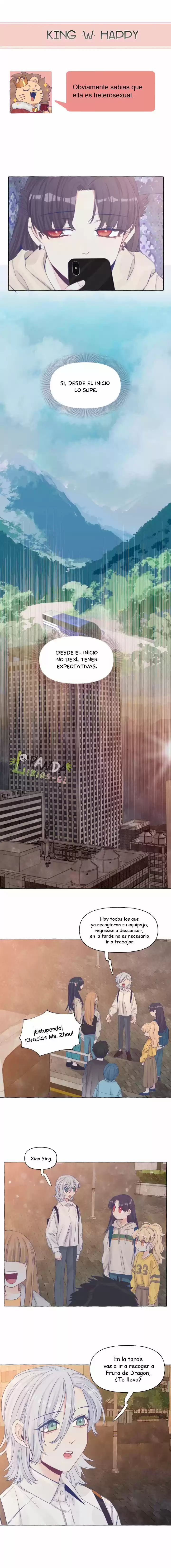 Straight Girl Trap (2020) - Capítulo 42 - Página 5 - LectorTMOo