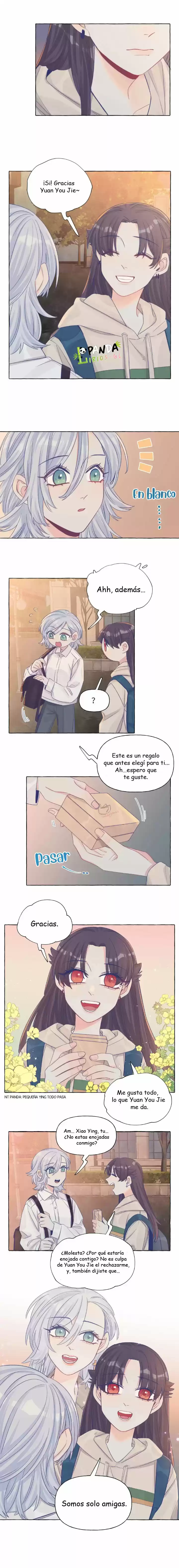 Straight Girl Trap (2020) - Capítulo 42 - Página 6 - LectorTMOo