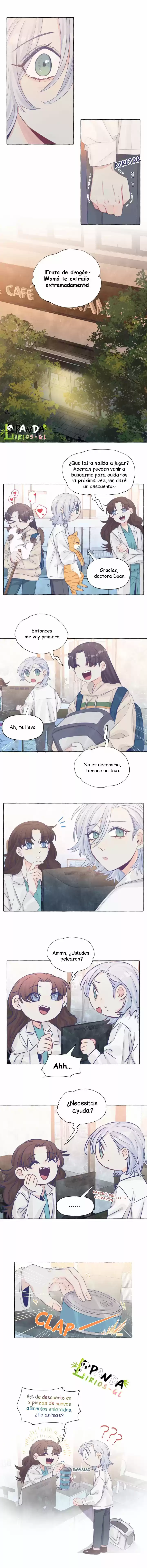Straight Girl Trap (2020) - Capítulo 42 - Página 7 - LectorTMOo