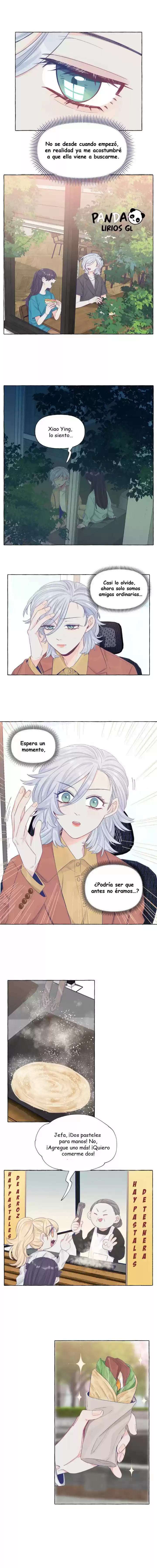 Straight Girl Trap (2020) - Capítulo 44 - Página 4 - LectorTMOo
