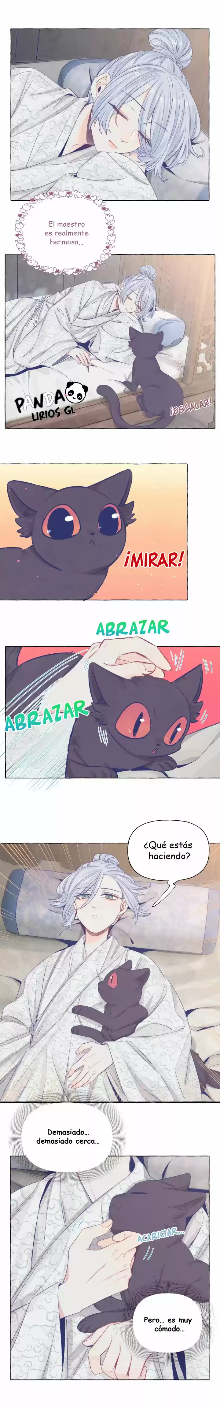 Straight Girl Trap (2020) - Capítulo 45.5 - Página 5 - LectorTMOo