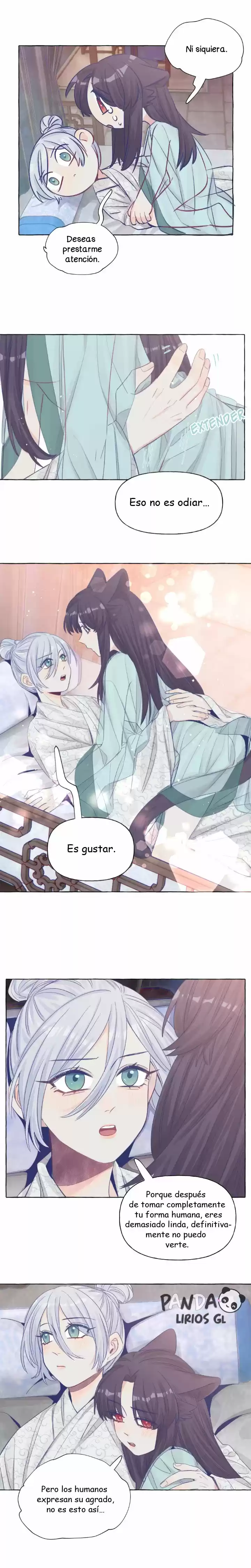 Straight Girl Trap (2020) - Capítulo 45.5 - Página 8 - LectorTMOo