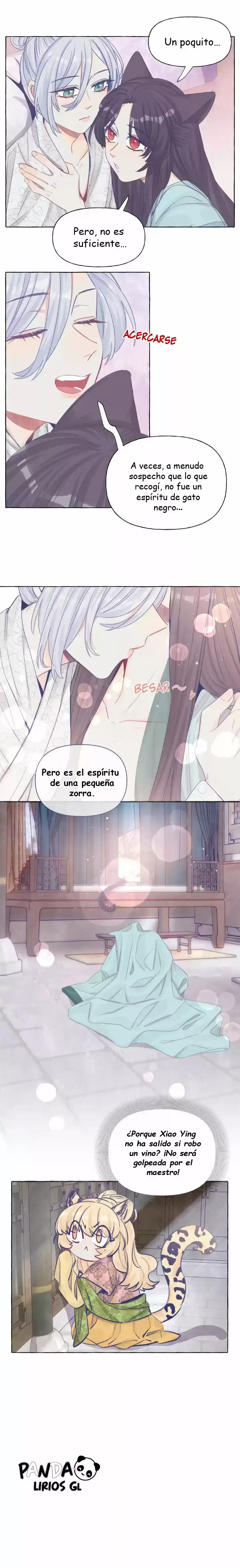 Straight Girl Trap (2020) - Capítulo 45.5 - Página 10 - LectorTMOo