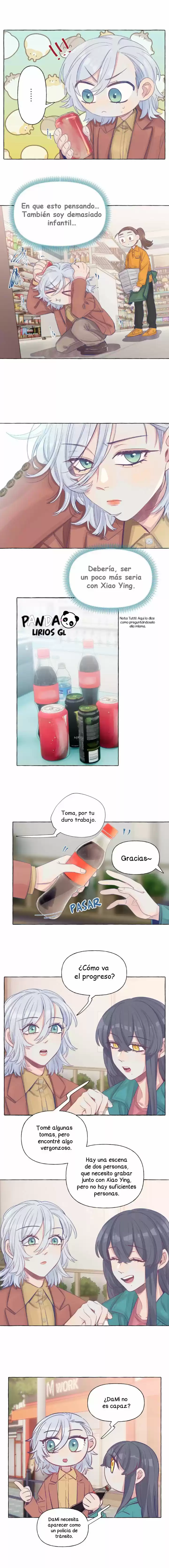 Straight Girl Trap (2020) - Capítulo 45 - Página 6 - LectorTMOo