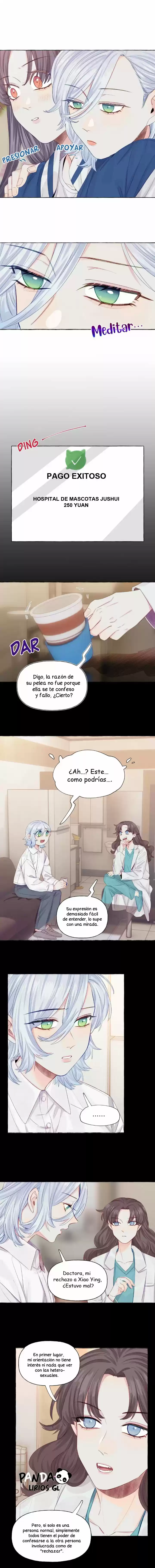 Straight Girl Trap (2020) - Capítulo 46 - Página 4 - LectorTMOo