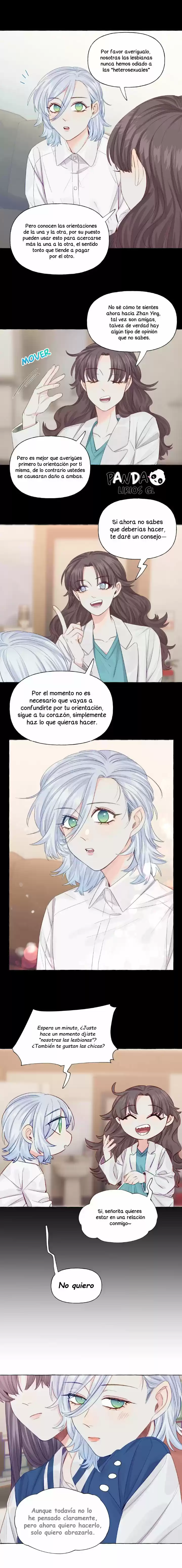 Straight Girl Trap (2020) - Capítulo 46 - Página 5 - LectorTMOo