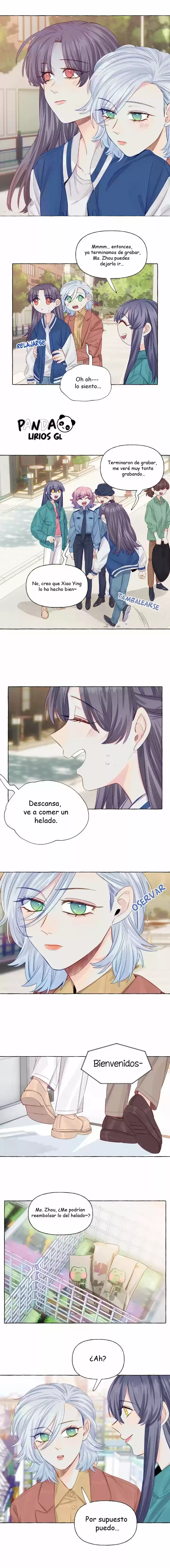 Straight Girl Trap (2020) - Capítulo 46 - Página 6 - LectorTMOo