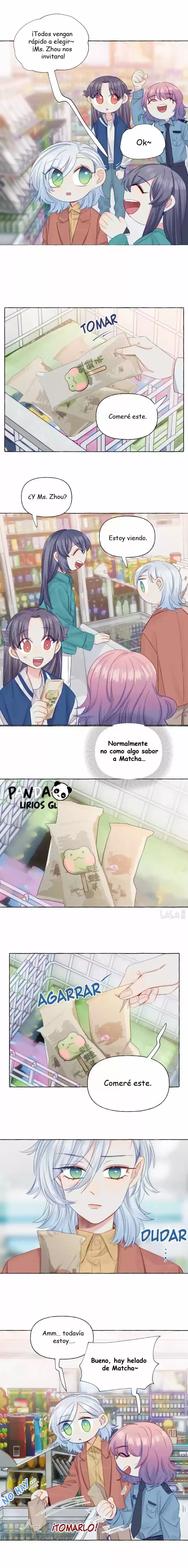 Straight Girl Trap (2020) - Capítulo 46 - Página 7 - LectorTMOo
