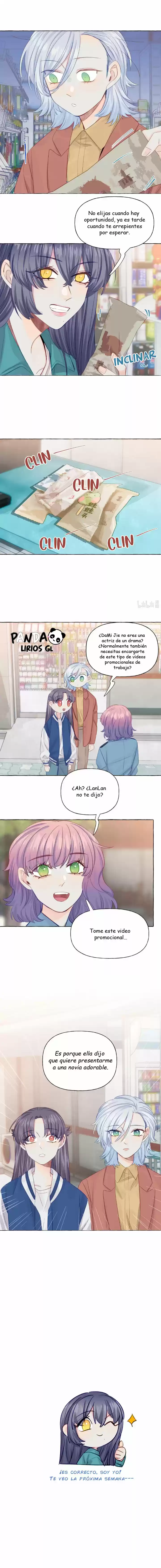 Straight Girl Trap (2020) - Capítulo 46 - Página 8 - LectorTMOo