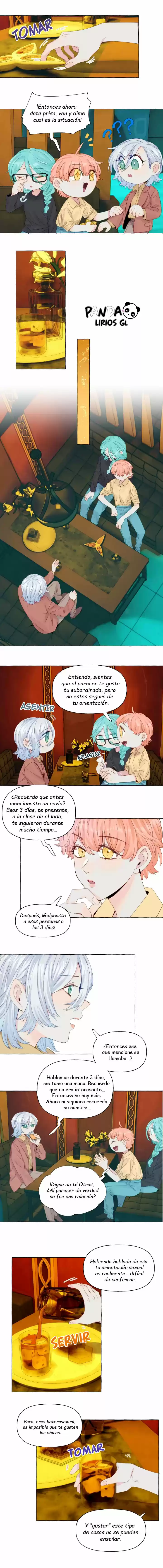 Straight Girl Trap (2020) - Capítulo 48 - Página 4 - LectorTMOo