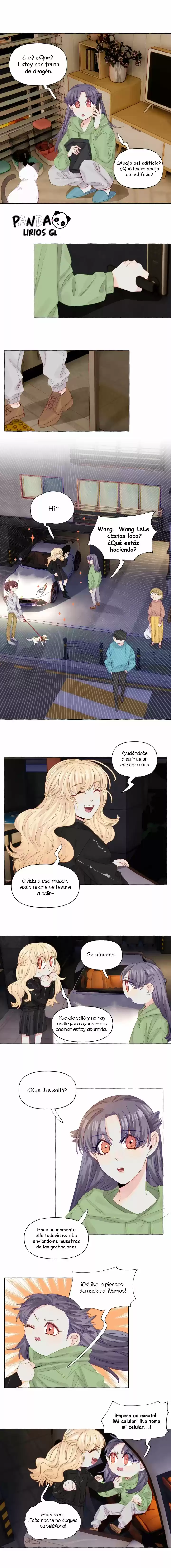 Straight Girl Trap (2020) - Capítulo 48 - Página 6 - LectorTMOo