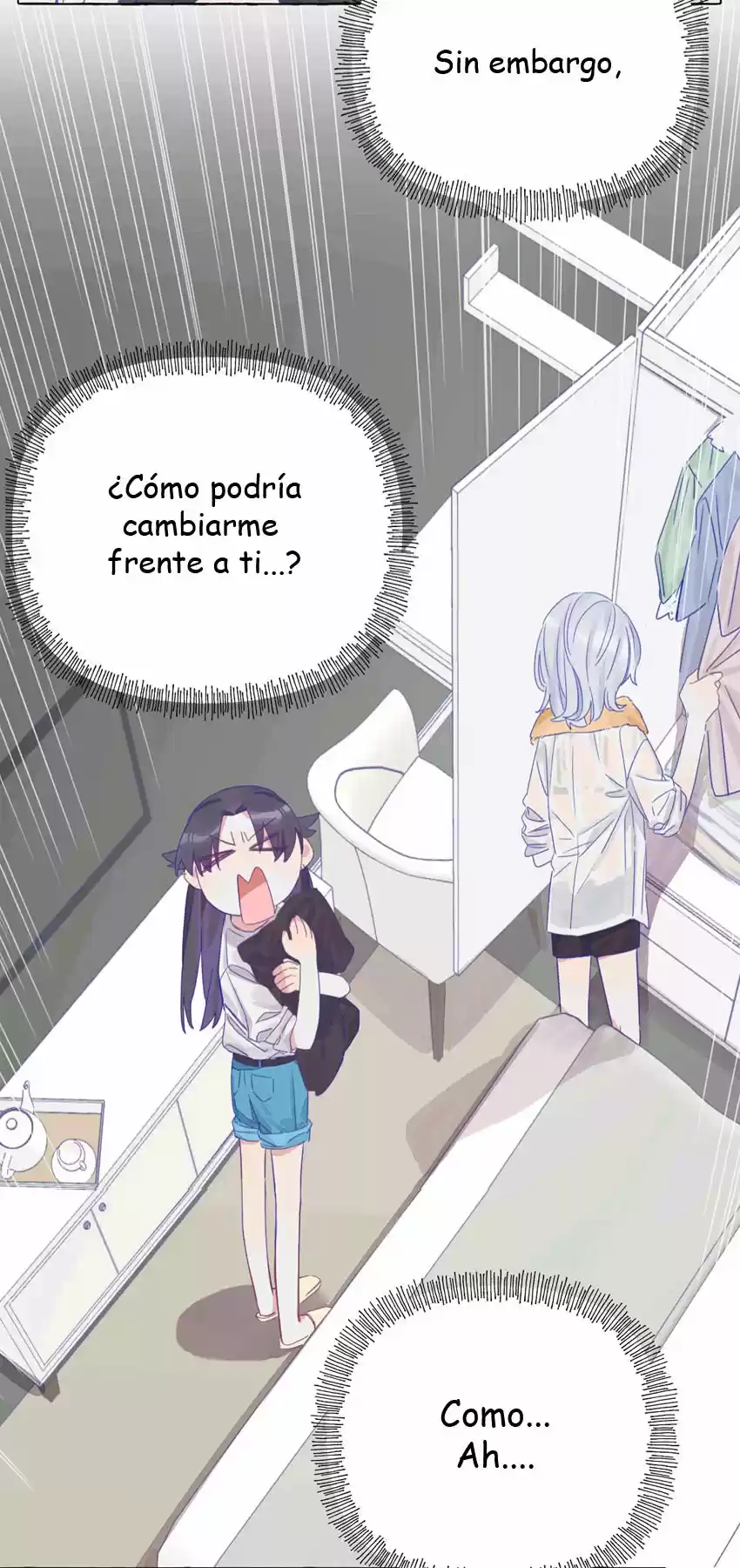 Straight Girl Trap (2020) - Capítulo 5 - Página 4 - LectorTMOo