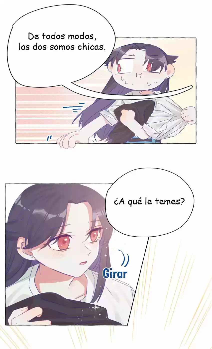 Straight Girl Trap (2020) - Capítulo 5 - Página 8 - LectorTMOo