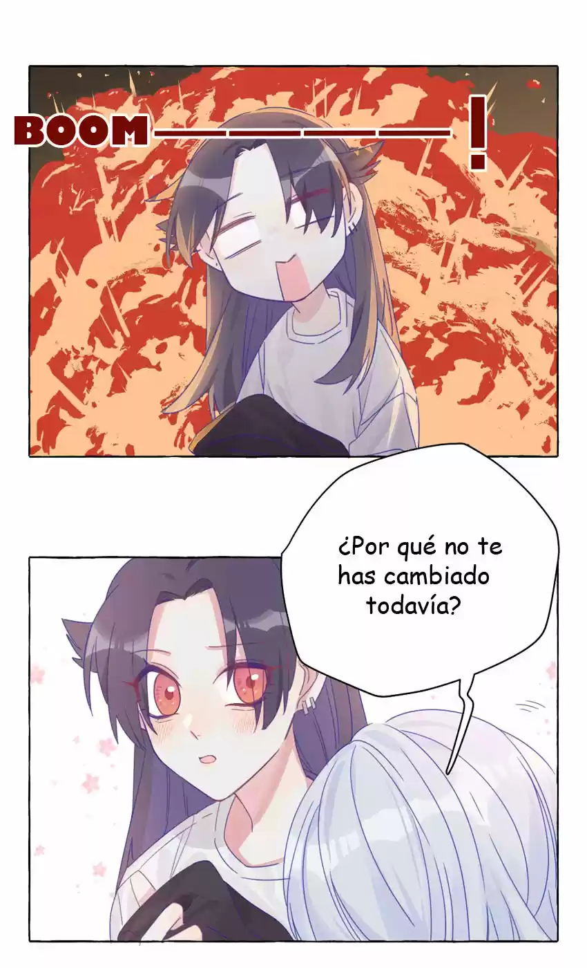 Straight Girl Trap (2020) - Capítulo 5 - Página 10 - LectorTMOo