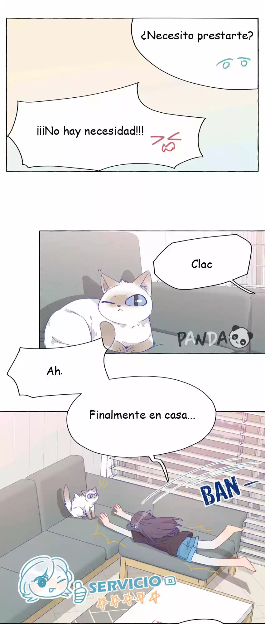 Straight Girl Trap (2020) - Capítulo 5 - Página 15 - LectorTMOo