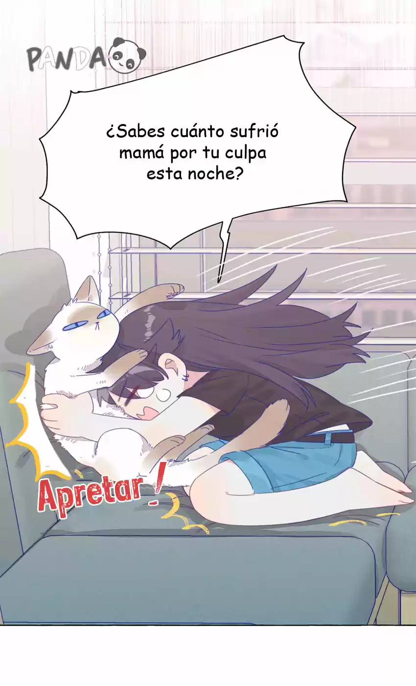 Straight Girl Trap (2020) - Capítulo 5 - Página 17 - LectorTMOo