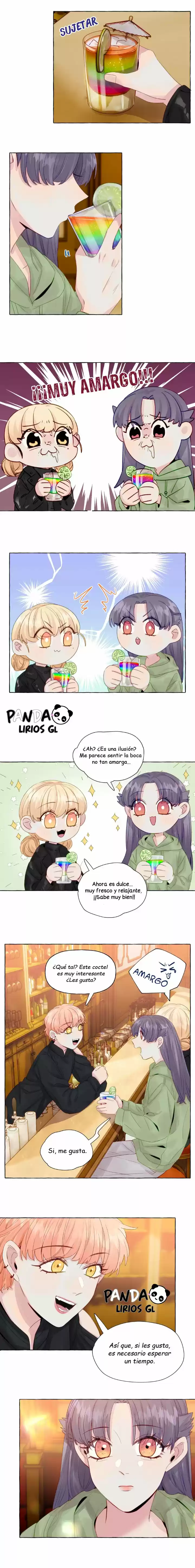 Straight Girl Trap (2020) - Capítulo 50 - Página 4 - LectorTMOo