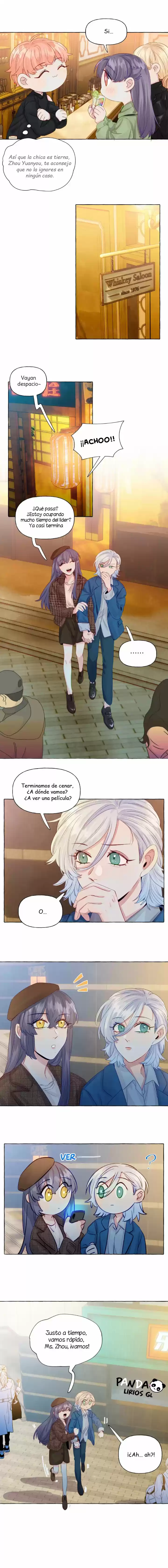 Straight Girl Trap (2020) - Capítulo 50 - Página 5 - LectorTMOo