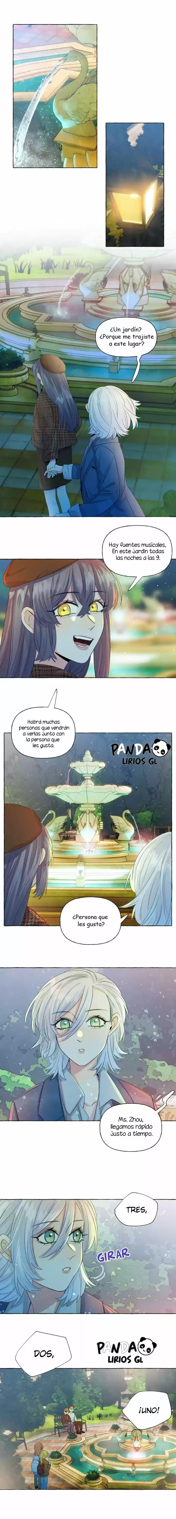 Straight Girl Trap (2020) - Capítulo 50 - Página 6 - LectorTMOo