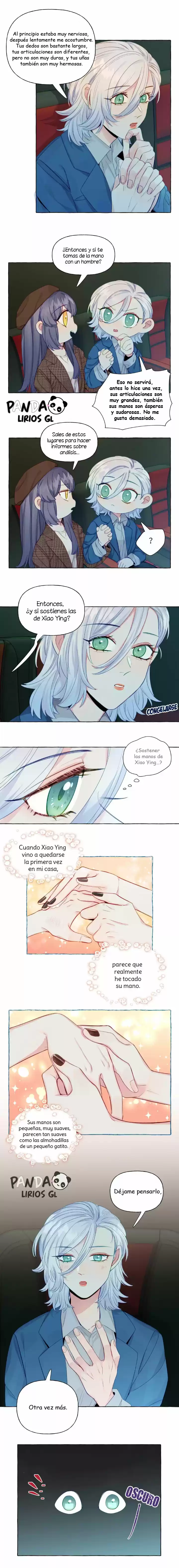 Straight Girl Trap (2020) - Capítulo 52 - Página 4 - LectorTMOo