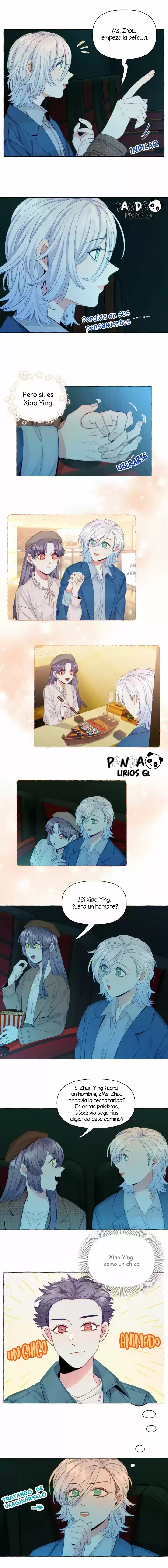 Straight Girl Trap (2020) - Capítulo 52 - Página 5 - LectorTMOo