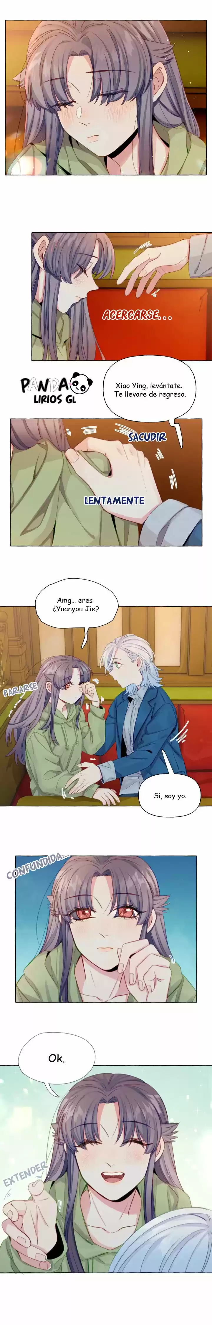 Straight Girl Trap (2020) - Capítulo 53 - Página 6 - LectorTMOo